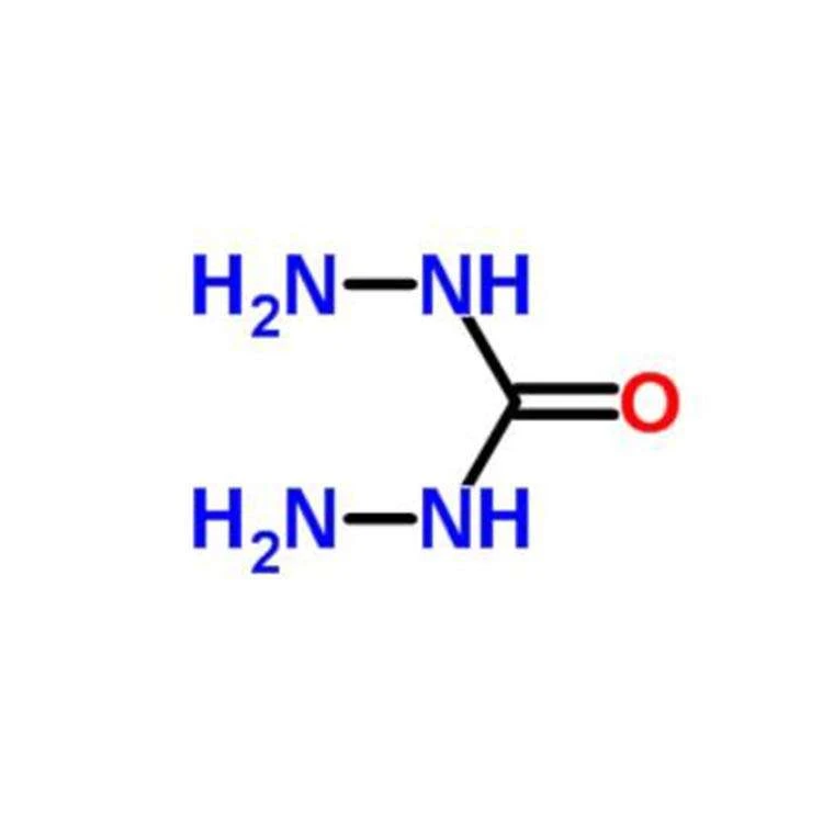 Carbohydrazide Deoxident