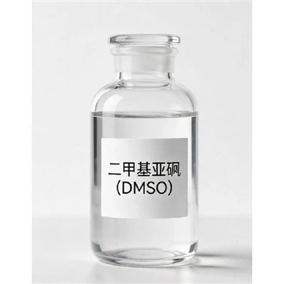 Dimetil sulfoxid (DMSO)