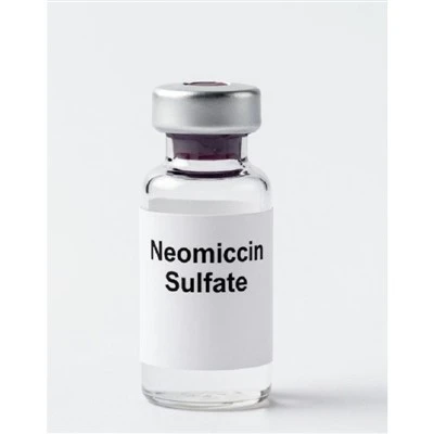 Sulfat de neomicină